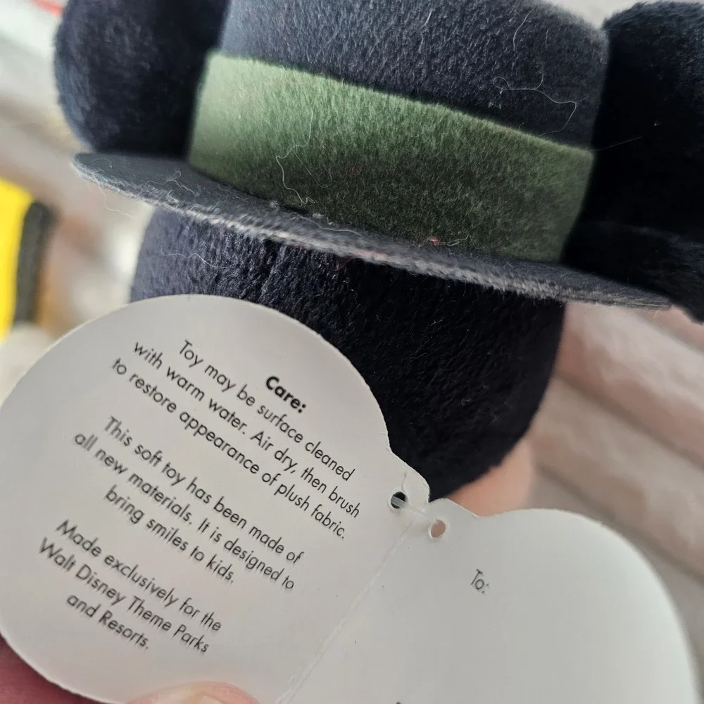 Disney bring piece